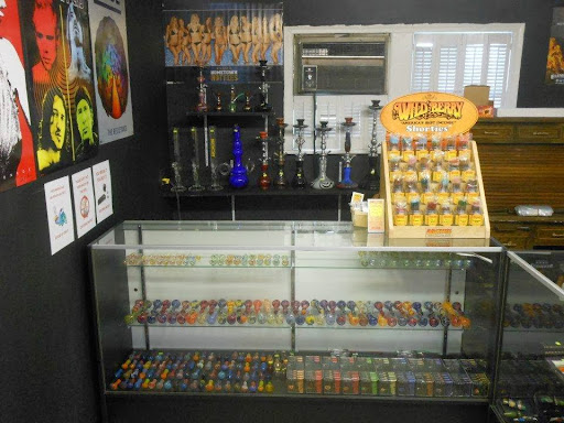 Vaporizer Store «Amsterdam Smoke Shop», reviews and photos, 990 S Seguin Ave a, New Braunfels, TX 78130, USA