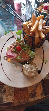 Frite du Restaurant Ô Roi Boeuf à Le Quesnoy - n°12