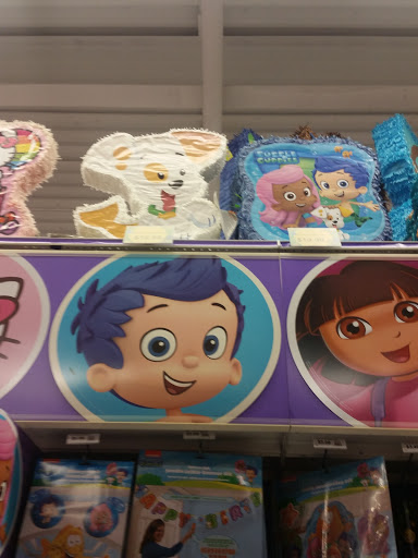 Party Store «Party City», reviews and photos