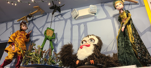 Performing Arts Theater «Columbia Marionette Theatre», reviews and photos, 401 Laurel St, Columbia, SC 29201, USA