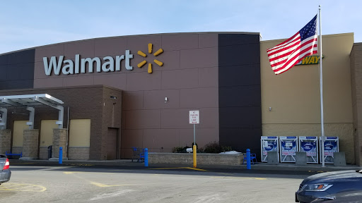 Department Store «Walmart Supercenter», reviews and photos, 742 Main St, North Oxford, MA 01537, USA