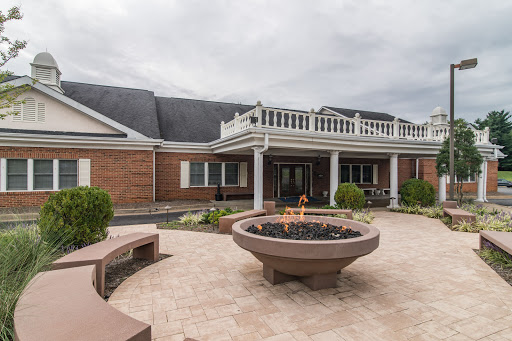 Funeral Home «Mountcastle Turch Life Celebration Home», reviews and photos, 4143 Dale Blvd, Dale City, VA 22193, USA