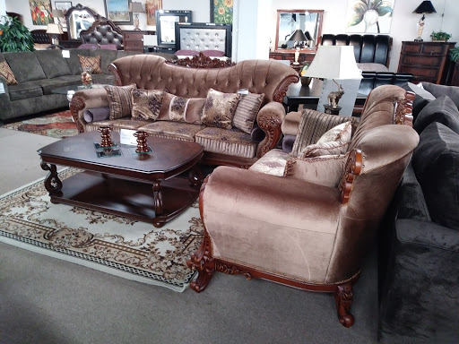 Furniture Store «Pitusa Furniture Store», reviews and photos, 1144 Elizabeth Ave, Elizabeth, NJ 07201, USA