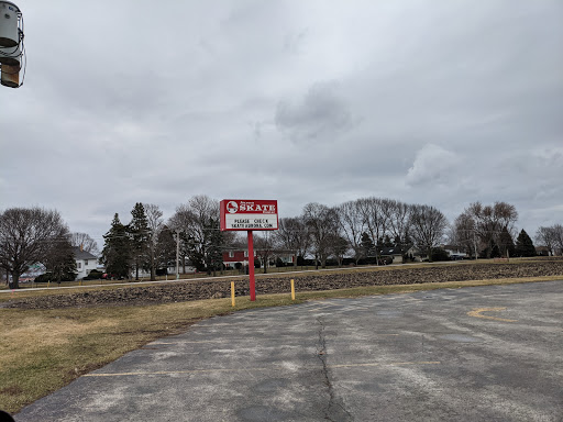 Roller Skating Rink «Aurora Skate Center», reviews and photos, 34W113 Montgomery Rd, Aurora, IL 60504, USA