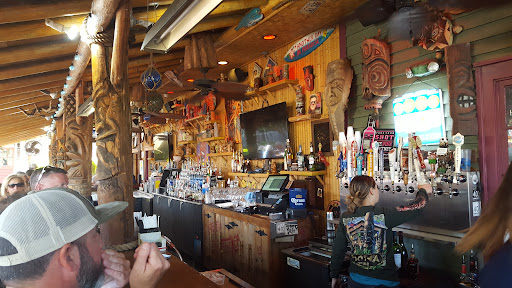 Gastropub «Grind Gastropub & Kona Tiki Bar», reviews and photos, 49 W Granada Blvd, Ormond Beach, FL 32174, USA