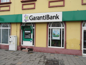 GarantiBank