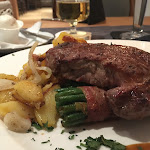 Photo n°2 de l'avis de Daniel.t fait le 01/04/2018 à 18:45 sur le  Brauers Landarthotel à Daun