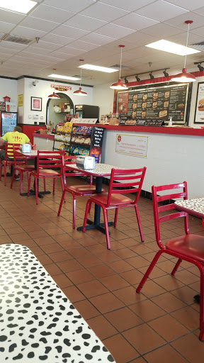 Sandwich Shop «Firehouse Subs», reviews and photos, 4141 US Hwy 98 N, Lakeland, FL 33809, USA