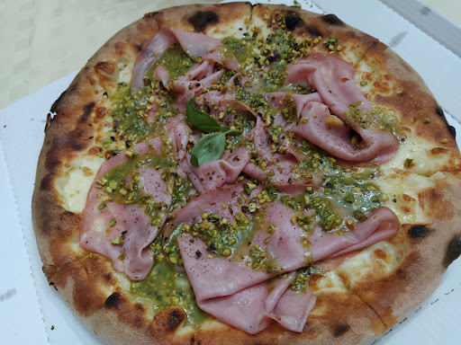 Pizzeria da Filippo in Palma di Montechiaro, Libero consorzio comunale di Agrigento