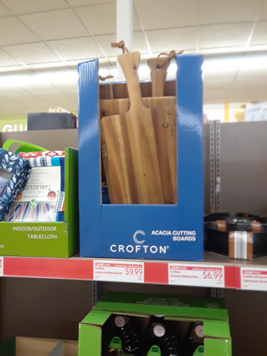 Supermarket «ALDI», reviews and photos, 1200 Southfield Rd, Lincoln Park, MI 48146, USA