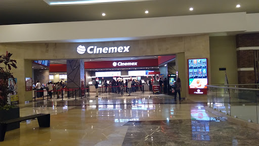 Cinemex Plaza Las Torres