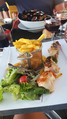 Restaurant Snack Grill L'Allegria à Penta-di-Casinca