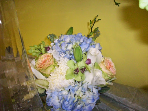 Florist «An Artful Affair», reviews and photos, 2957 Jessup Rd, Jessup, MD 20794, USA