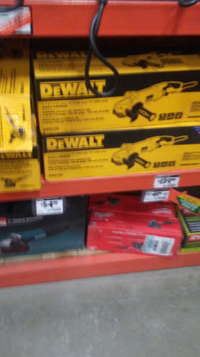 Home Improvement Store «The Home Depot», reviews and photos, 3460 Mayfield Rd, Cleveland Heights, OH 44118, USA