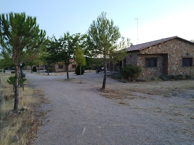 Complejo Rural Vía Verde Ctra. Córdoba - Valencia, Km 289, 02340 Robledo, Albacete, España