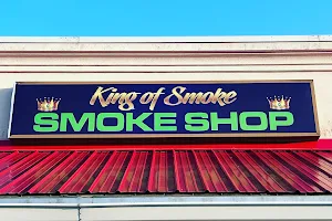 King of Smoke - Great service guaranteed image