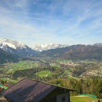 Photo n°1 de l'avis de Andreas.. fait le 04/02/2021 à 20:38 sur le  Sommerrodelbahn à Berchtesgaden