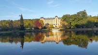 Casino JOA de Bagnoles-de-l'Orne du Pizzeria La Main à la Pâte à Bagnoles de l'Orne Normandie - n°5