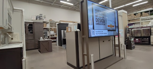 Home Improvement Store «The Home Depot», reviews and photos, 1250 W Ridge Rd, Greece, NY 14615, USA