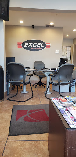 Auto Repair Shop «Excel Automotive Repair», reviews and photos, 290 3300 S, Salt Lake City, UT 84115, USA