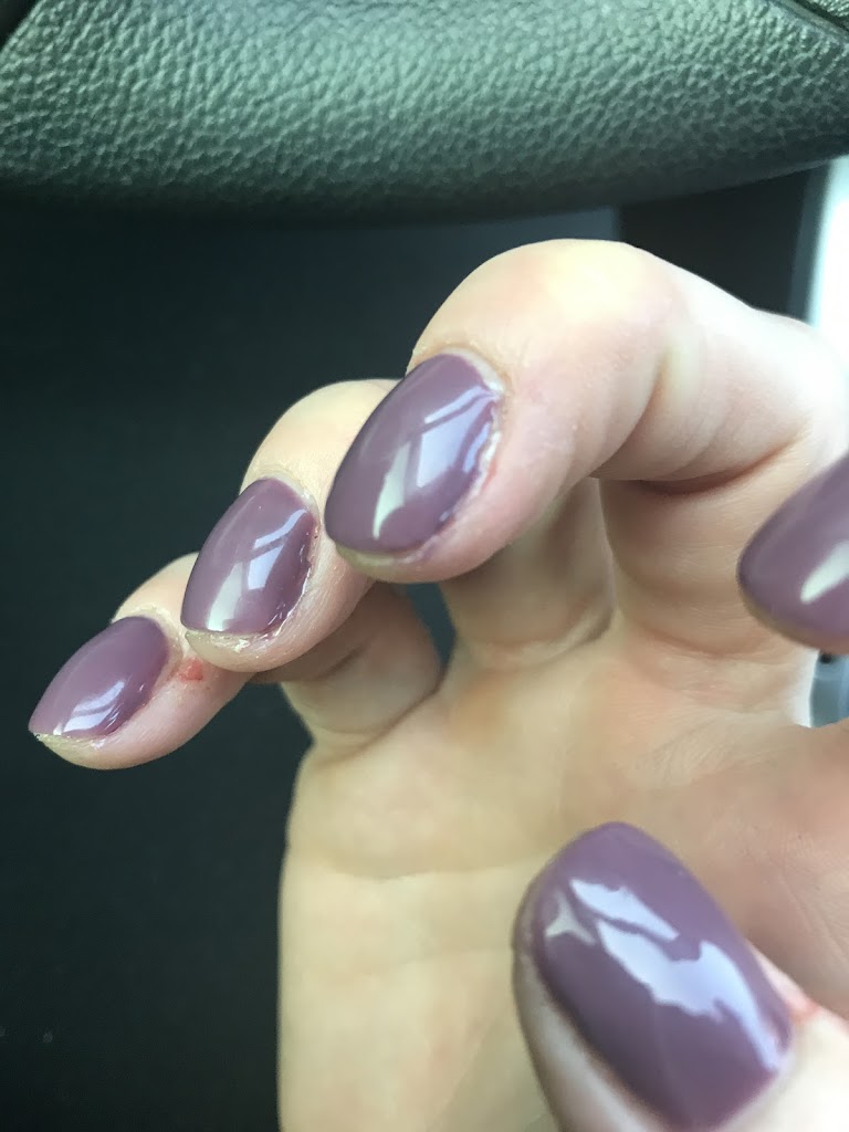 A-One Nails & Spa 92647