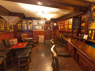 Garavan's Bar