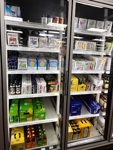 Liquor Store «M & R Liquors», reviews and photos, 206 Buckland Rd, South Windsor, CT 06074, USA