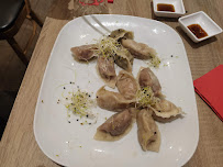 Dumpling du Restaurant chinois La Maison des Raviolis à Marseille - n°2
