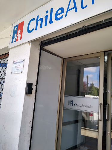 Opiniones de Chile atiende en La Unión - Oficina de empresa