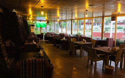 Chwala Restaurant image