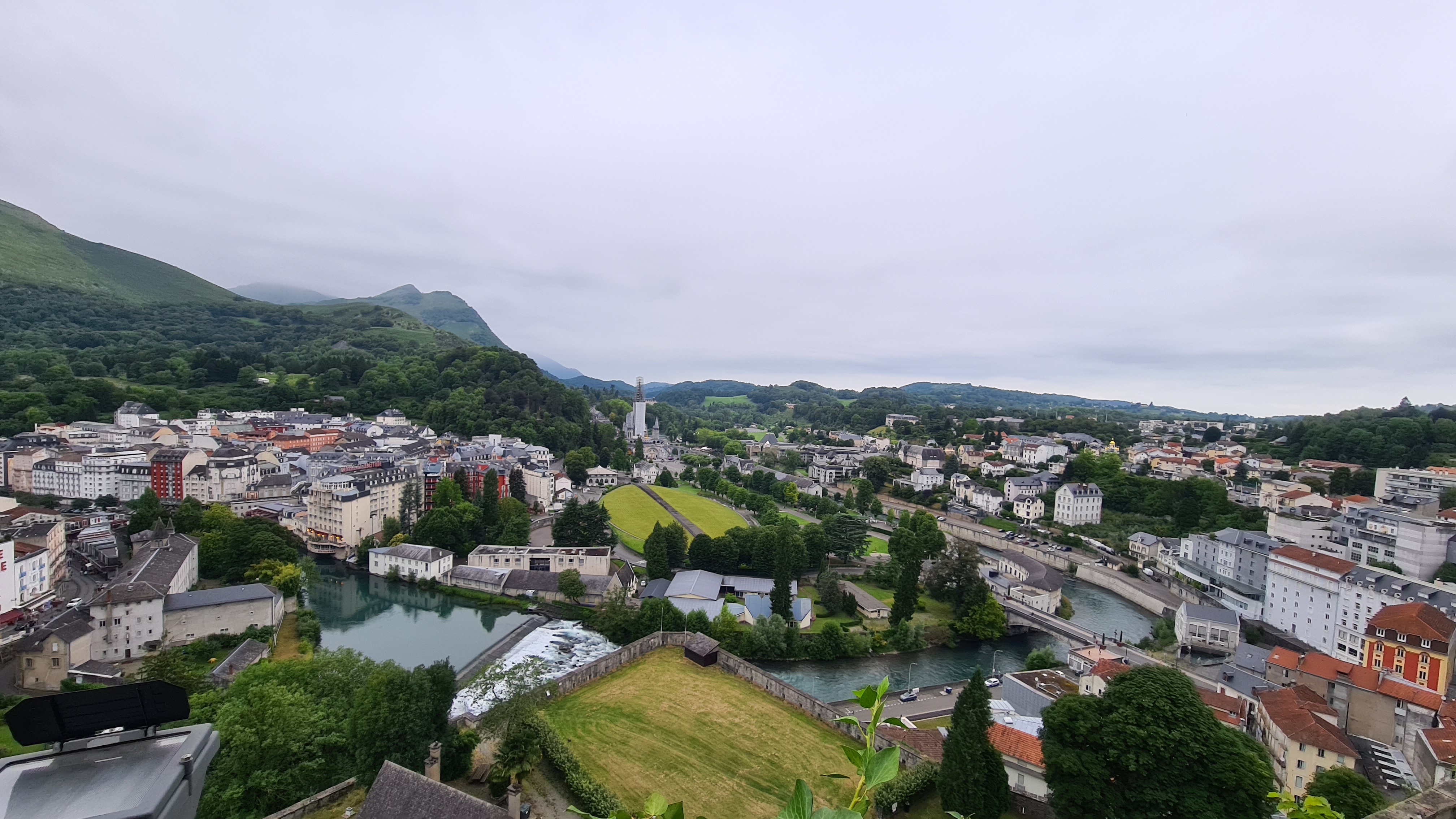 Photo n° 2 de l'avis de Stéphane.h fait le 16/07/2020 à 18:21
