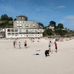 Photo n° 1 de l'avis de Gaele.h fait le 20/08/2020 à 21:53 pour Grande plage de Saint-Cast-le-Guildo à Saint-Cast-le-Guildo