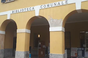 Central Municipal Library "Simona Orlandi" image