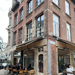 Photo n°1 de l'avis de Josua.c fait le 11/03/2023 à 11:43 sur le restaurants Cafématic à Antwerp