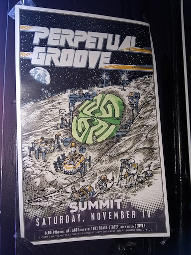 Tobacco Shop «Headrush Smoke Shop Inc», reviews and photos, 606 E 13th Ave, Denver, CO 80203, USA