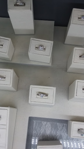 Jewelry Designer «Town Square Jewelers», reviews and photos, 101 Stonewall Ave E, Fayetteville, GA 30214, USA