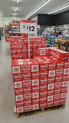 Discount Store «Big Lots», reviews and photos, 35884 US-27, Haines City, FL 33844, USA