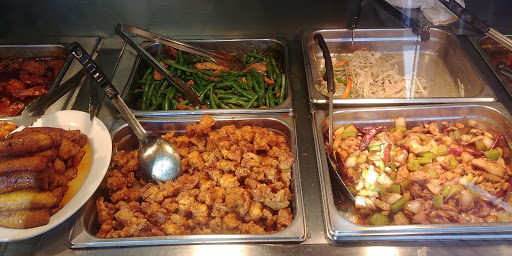 Louies Chinese Cuisine Restaurant image
