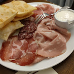 Photo n°2 de l'avis de Lucia.. fait le 21/09/2021 à 21:12 sur le  Antica Osteria Ai Ranari à Mantua