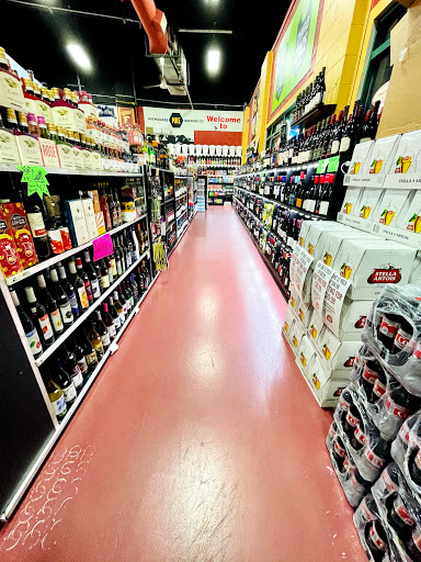 Convenience Store «Circle K», reviews and photos, 130 N Water St, Milwaukee, WI 53202, USA