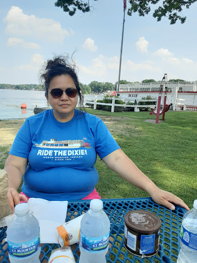 Tourist Attraction «Dixie Boat», reviews and photos, 401 S Dixie Dr, North Webster, IN 46555, USA