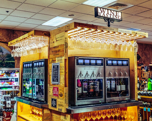 Wine Store «Brown Derby Wine Center», reviews and photos, 2023 S Glenstone Ave, Springfield, MO 65804, USA