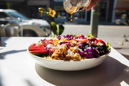 Health Food Store «Arrowroot Natural Foods», reviews and photos, 834 Lancaster Ave, Bryn Mawr, PA 19010, USA