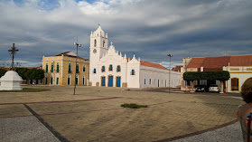 Largo do Thebérge