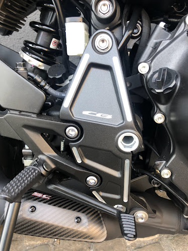 Rezensionen über Moto Taiana Honda Zürich in Zürich - Motorradhändler