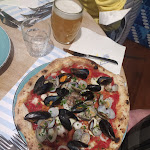 Photo n°3 de l'avis de Mattia.. fait le 27/03/2022 à 20:26 sur le  Trattoria Da Adriano à Bergamo