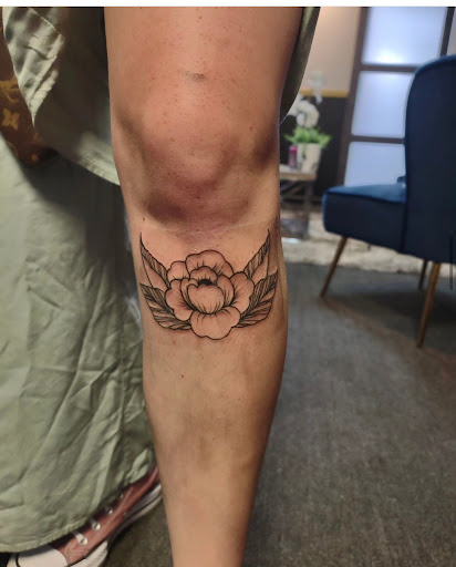 Explore tattoo ideas to remember a loved one, creative tattoo ideas in Orange Park, available at Big City Tattoo and Piercing