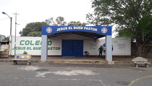 Colegio Jesus El Buen Pastor