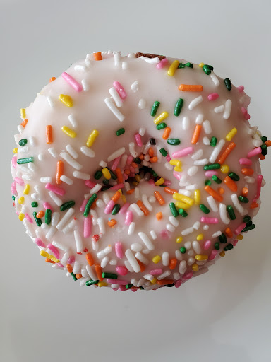 Donut Shop «Alex Donut Shop», reviews and photos, 1824 E Carson St, Carson, CA 90745, USA