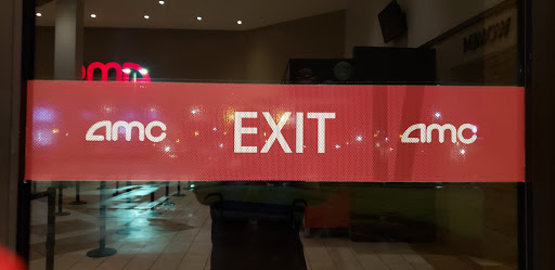 Movie Theater «AMC Classic West End Pointe 8», reviews and photos, 12825 NW 10th St, Yukon, OK 73099, USA